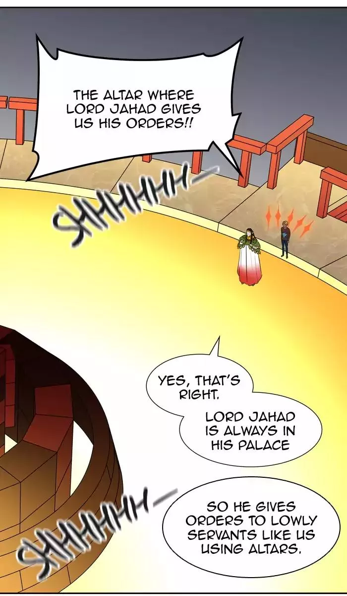 Tower of God, chapter 388, image 91