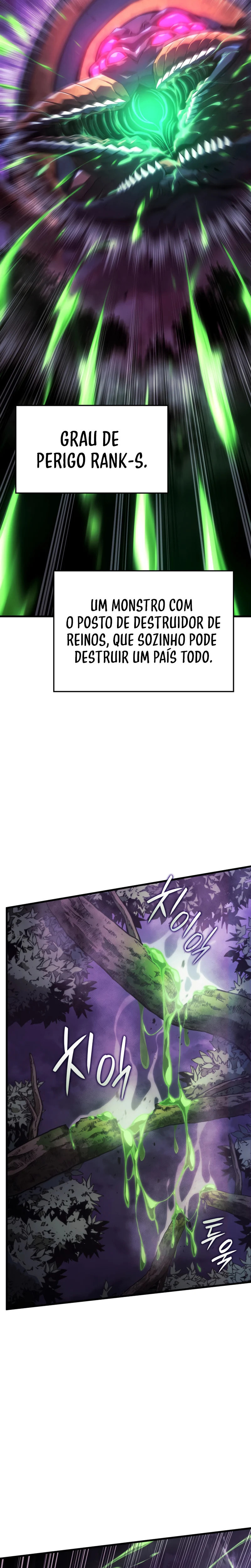 Revenge of the Baskerville Bloodhound, chapter 31, image 12