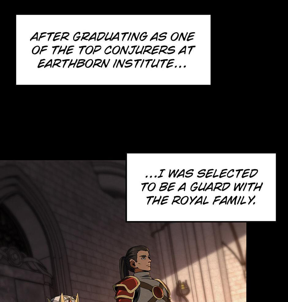The Beginning After the End, chapter 200, image 63
