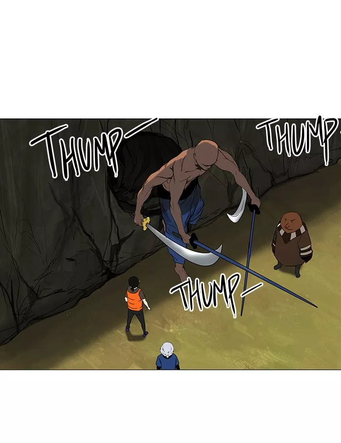 Tower of God, chapter 119, image 19