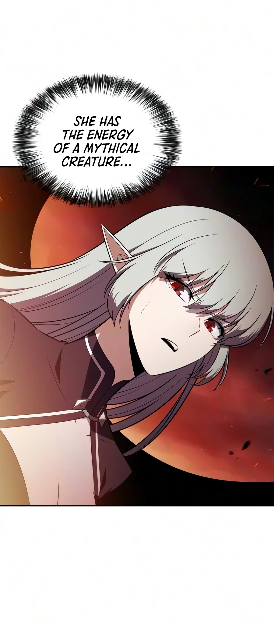 Solo Max-Level Newbie, chapter 275, image 3