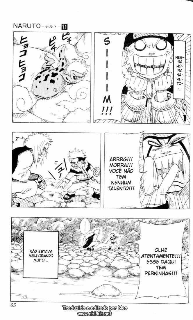 Naruto, chapter 93, image 20