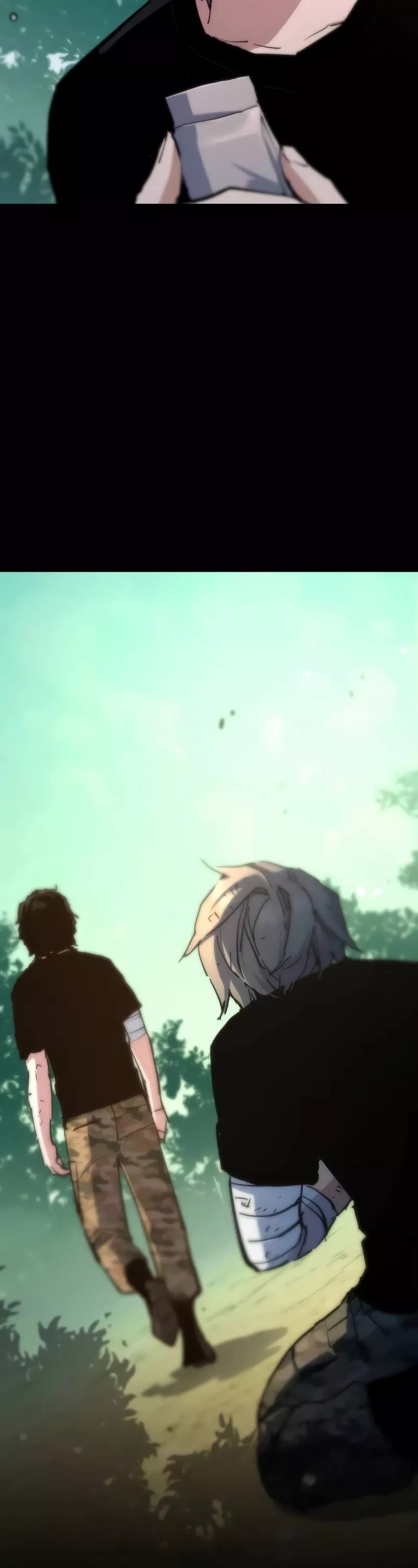 Teenage Mercenary, chapter 154, image 19