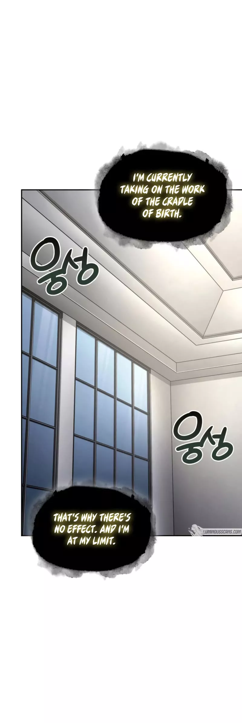 Tomb Raider King, chapter 399, image 26