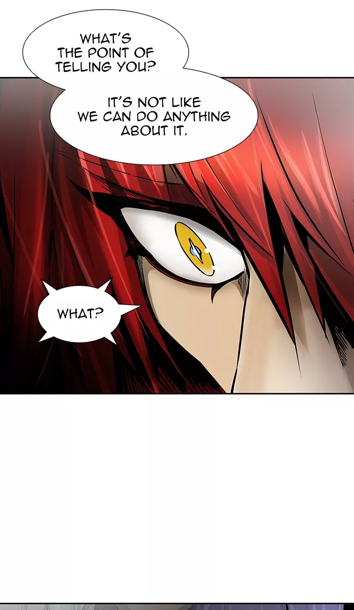 Tower of God, chapter 467, image 18