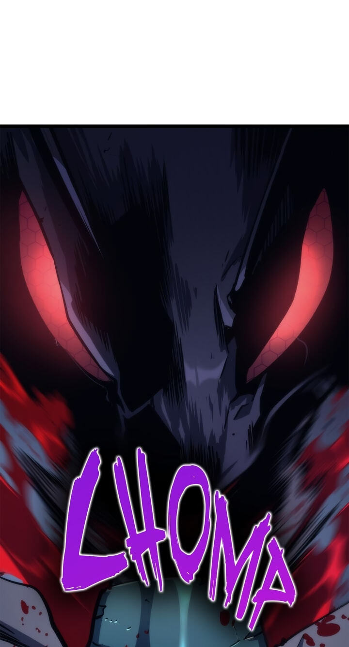 Solo Leveling, chapter 100, image 8
