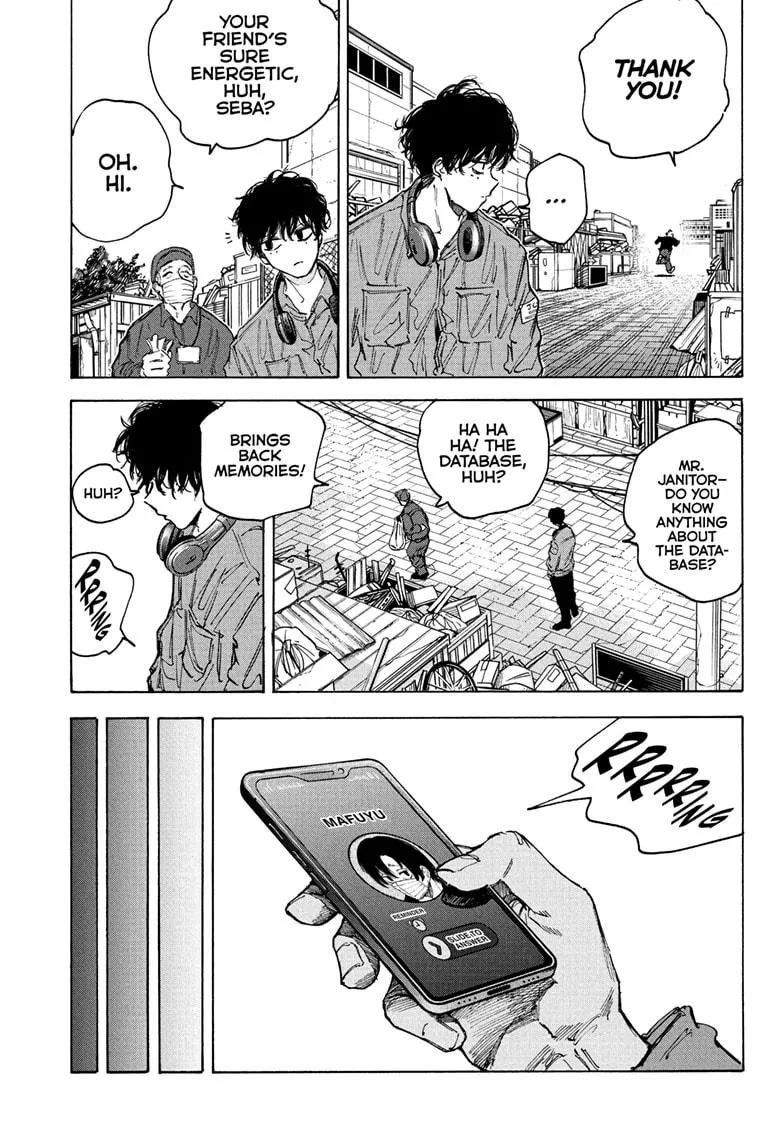 Sakamoto Days, chapter 80, image 9