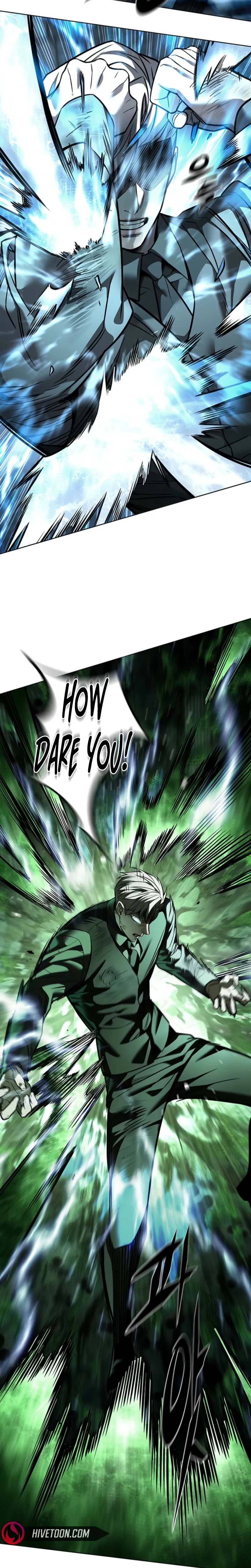 Eleceed, chapter 398, image 40