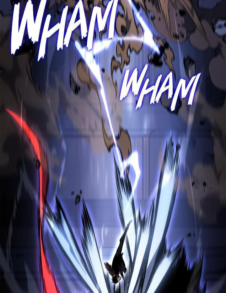 Solo Leveling, chapter 196, image 7