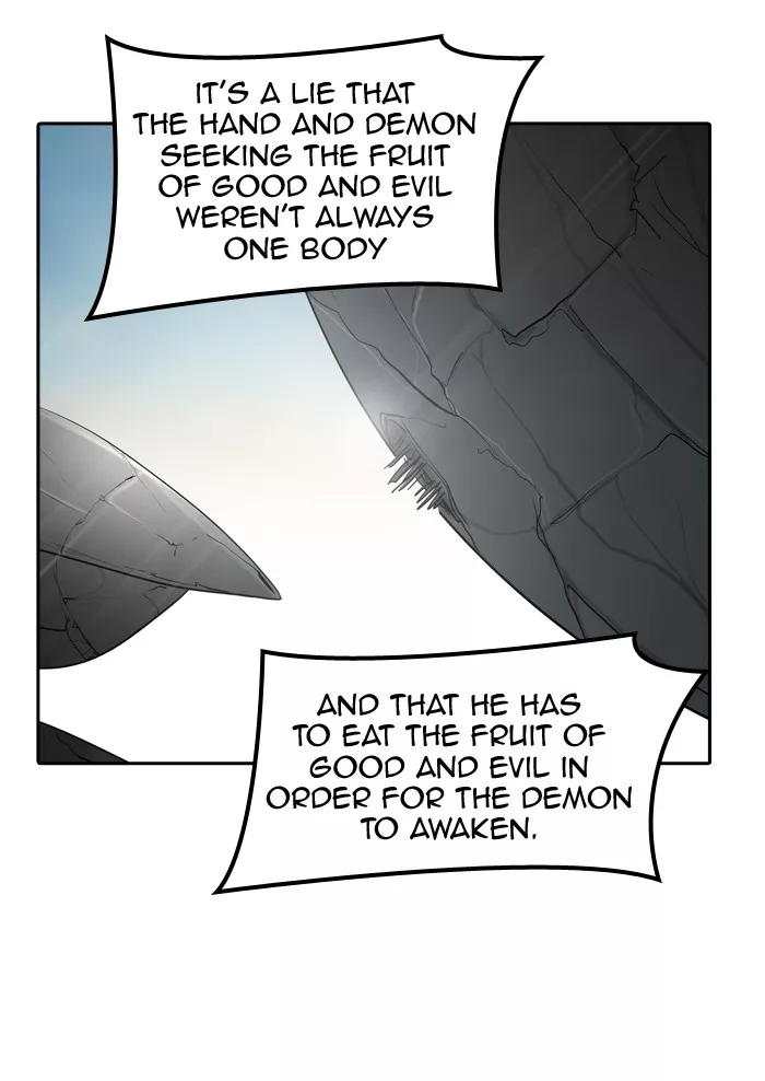 Tower of God, chapter 352, image 44