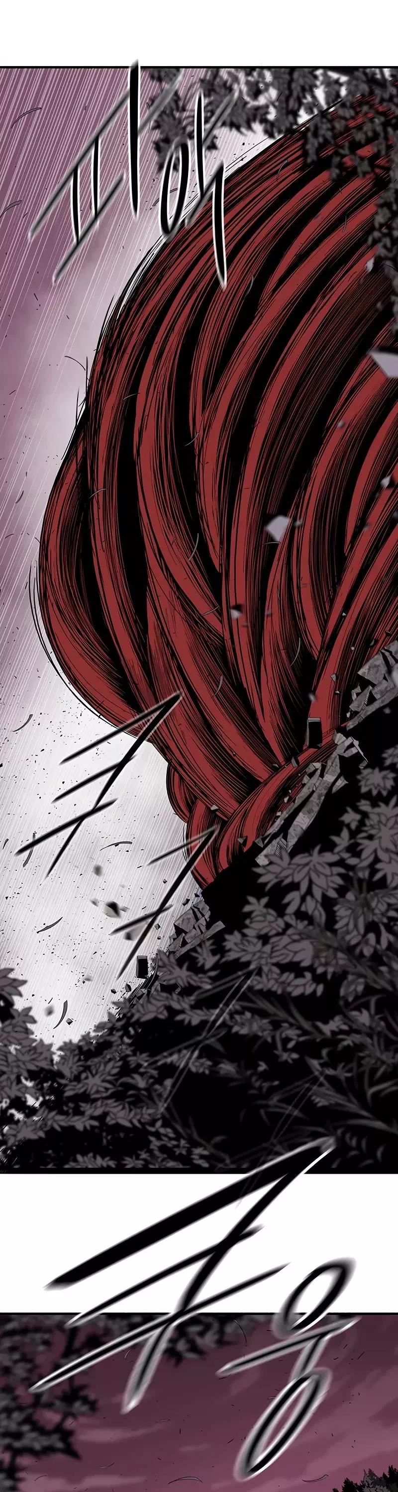 Legend of the Northern Blade, chapter 171, image 41