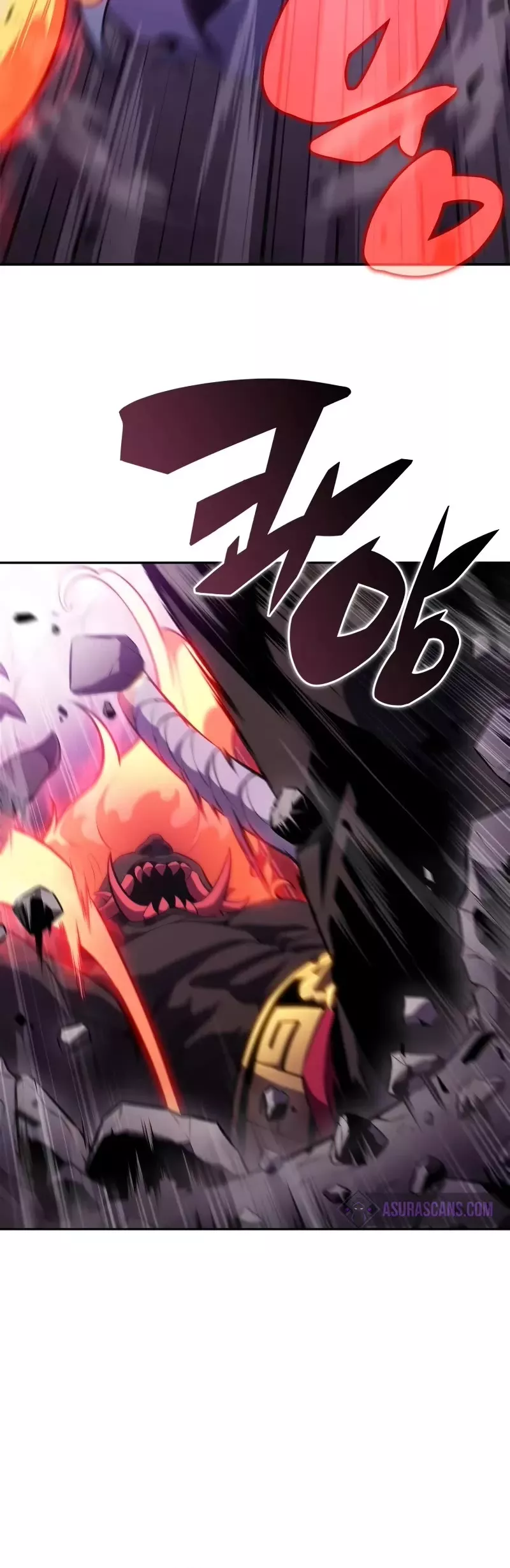 Solo Max-Level Newbie, chapter 177, image 6