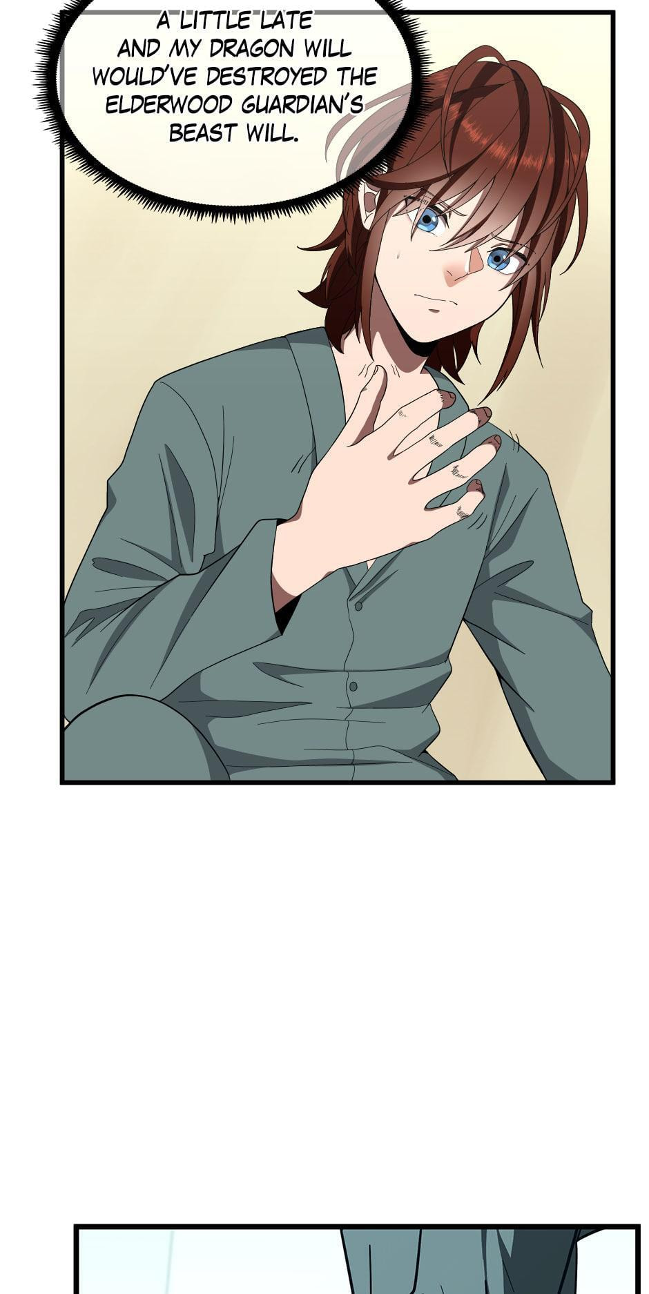 The Beginning After the End, chapter 77, image 37