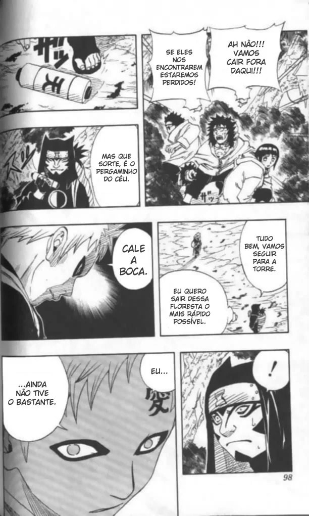 Naruto, chapter 59, image 12