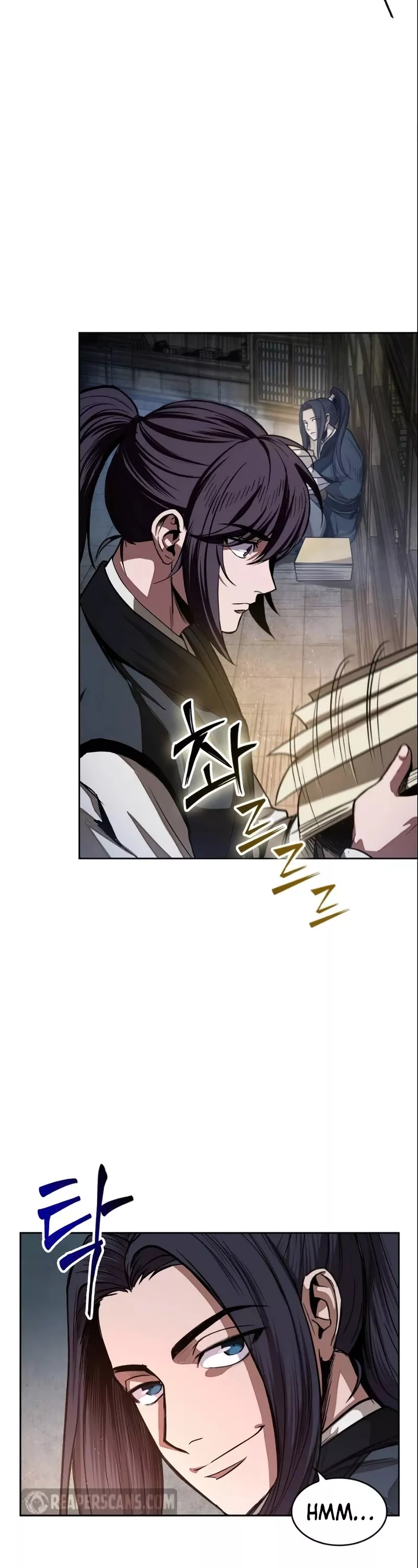 Nano Machine, chapter 29, image 3