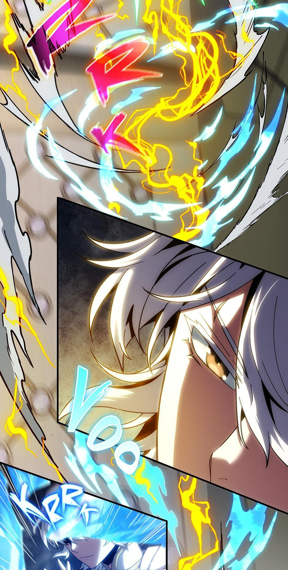 The Beginning After the End, chapter 217, image 80