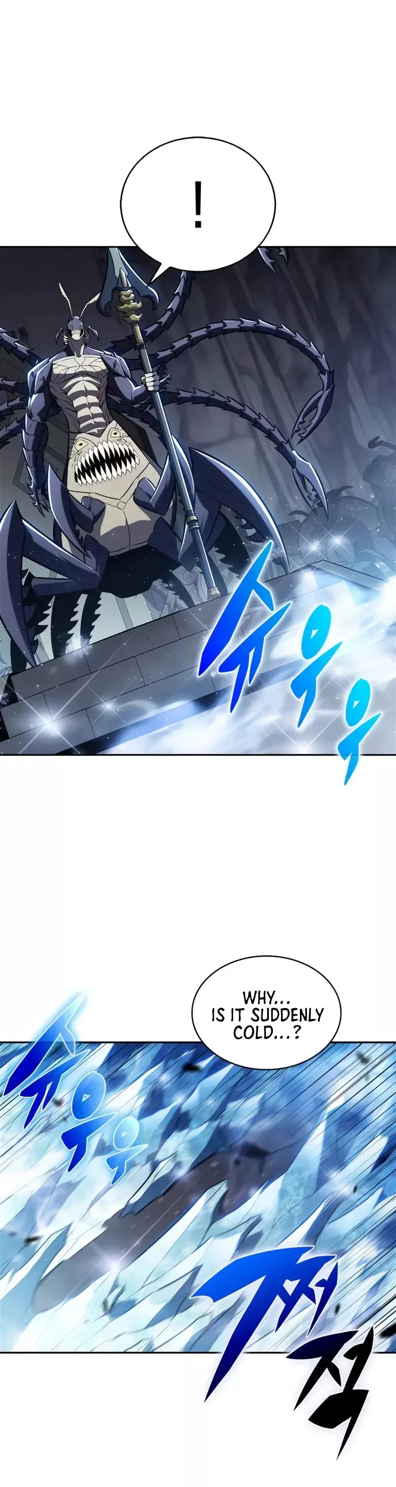 Solo Max-Level Newbie, chapter 232, image 34