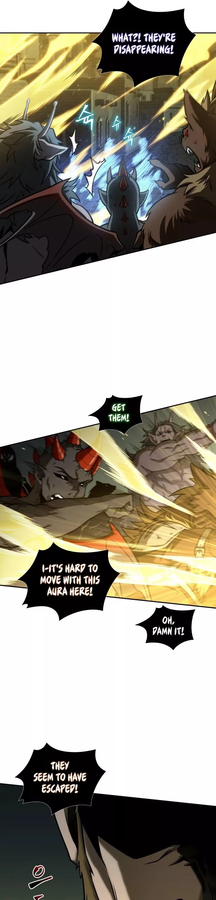 Tomb Raider King, chapter 318, image 23