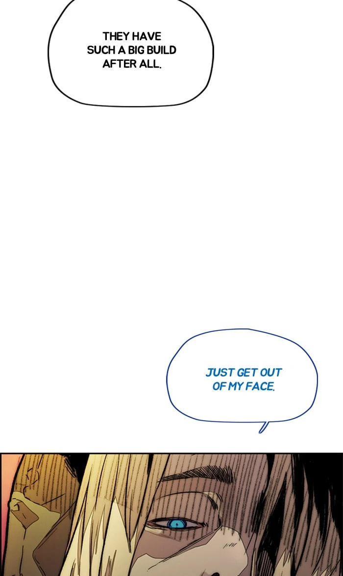 Wind Breaker, chapter 368, image 97