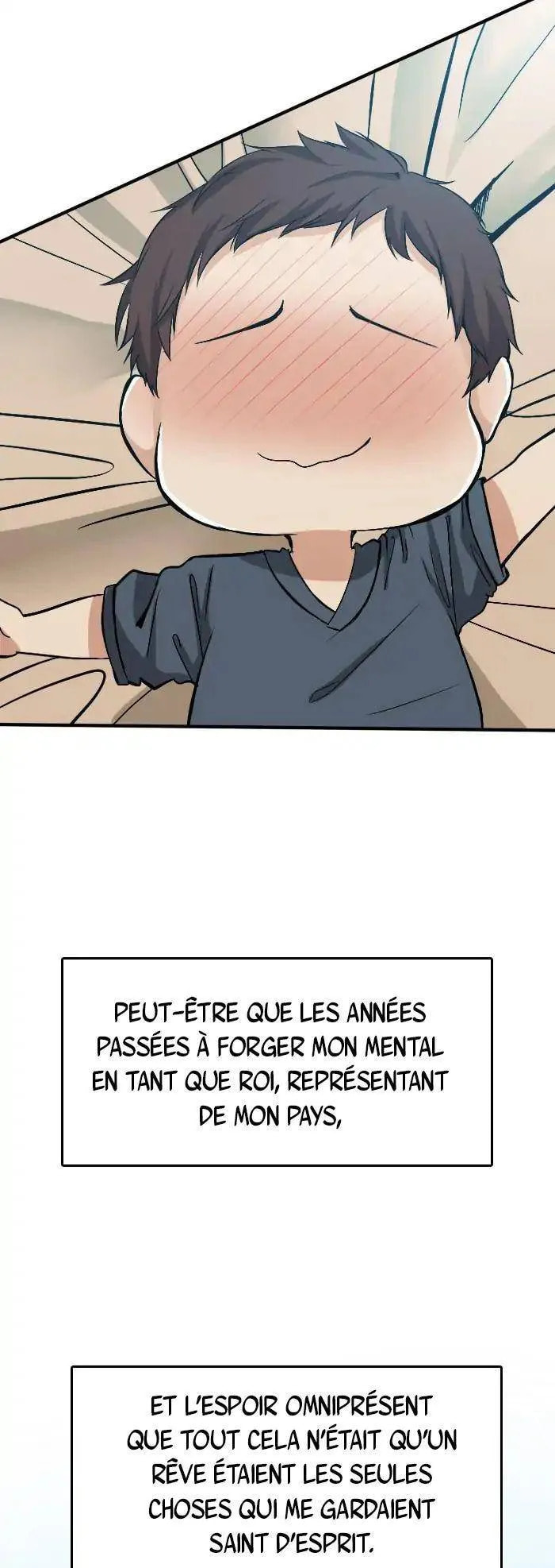 The Beginning After the End, chapter 1, page 27