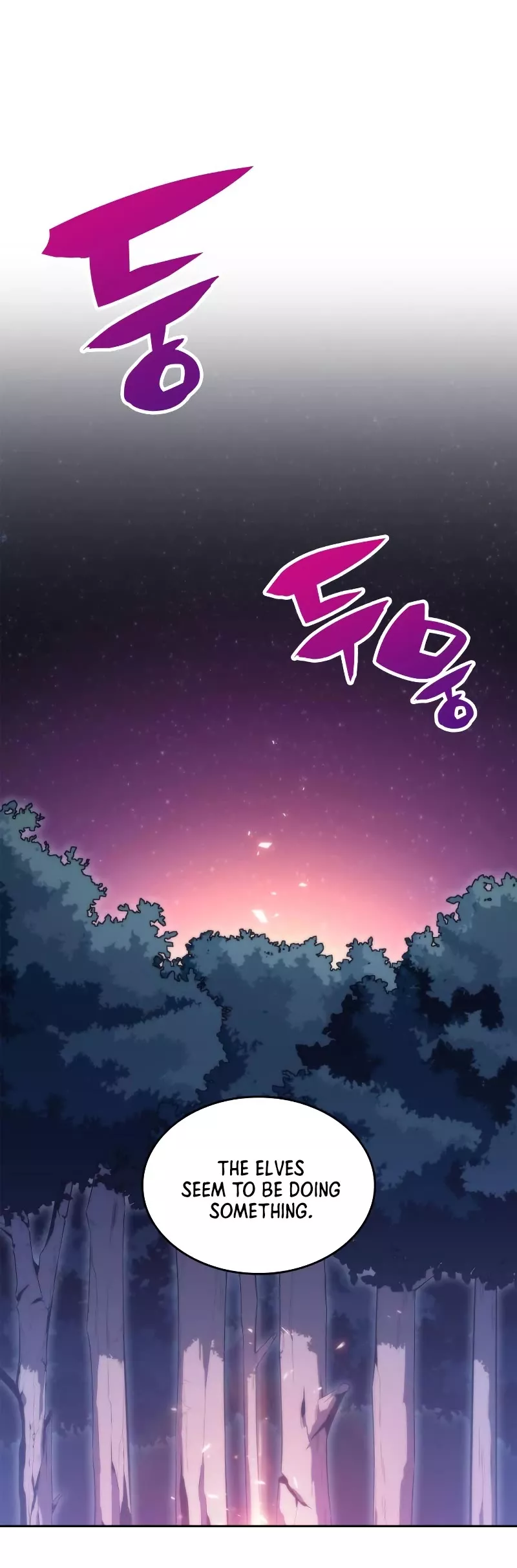 Solo Max-Level Newbie, chapter 77, image 25