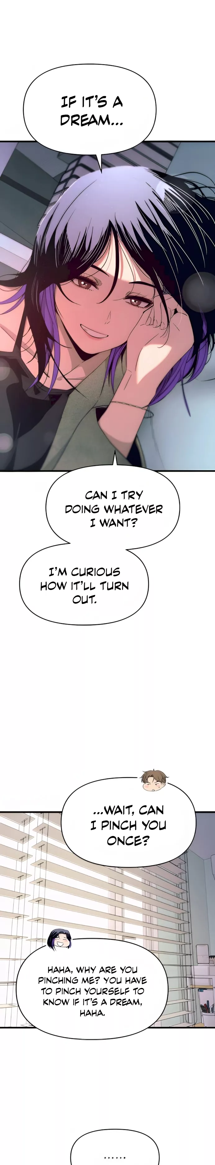 My Bias Gets on the Last Train, chapter 49, image 43