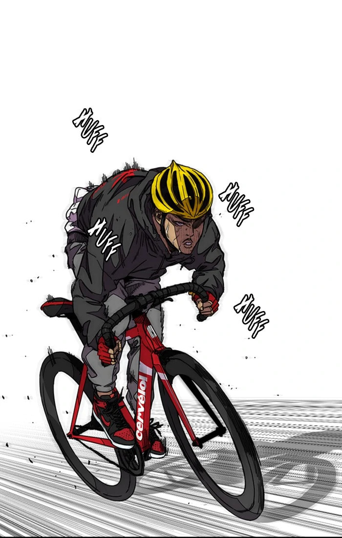 Wind Breaker, chapter 303, image 21