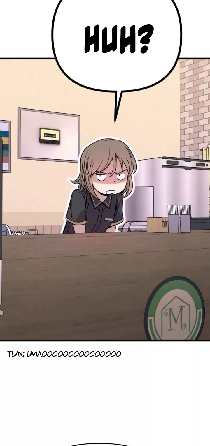My Bias Gets on the Last Train, chapter 62, image 13