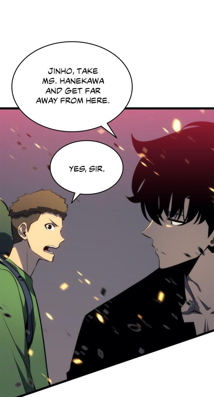 Solo Leveling, chapter 135, page 96