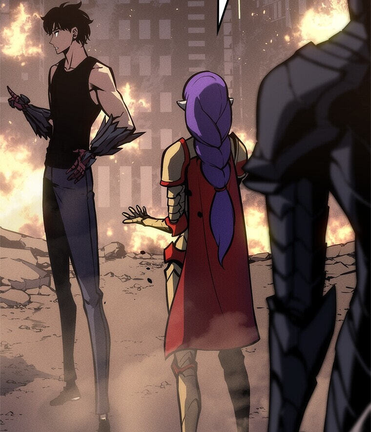 Solo Leveling, chapter 179.17, image 115