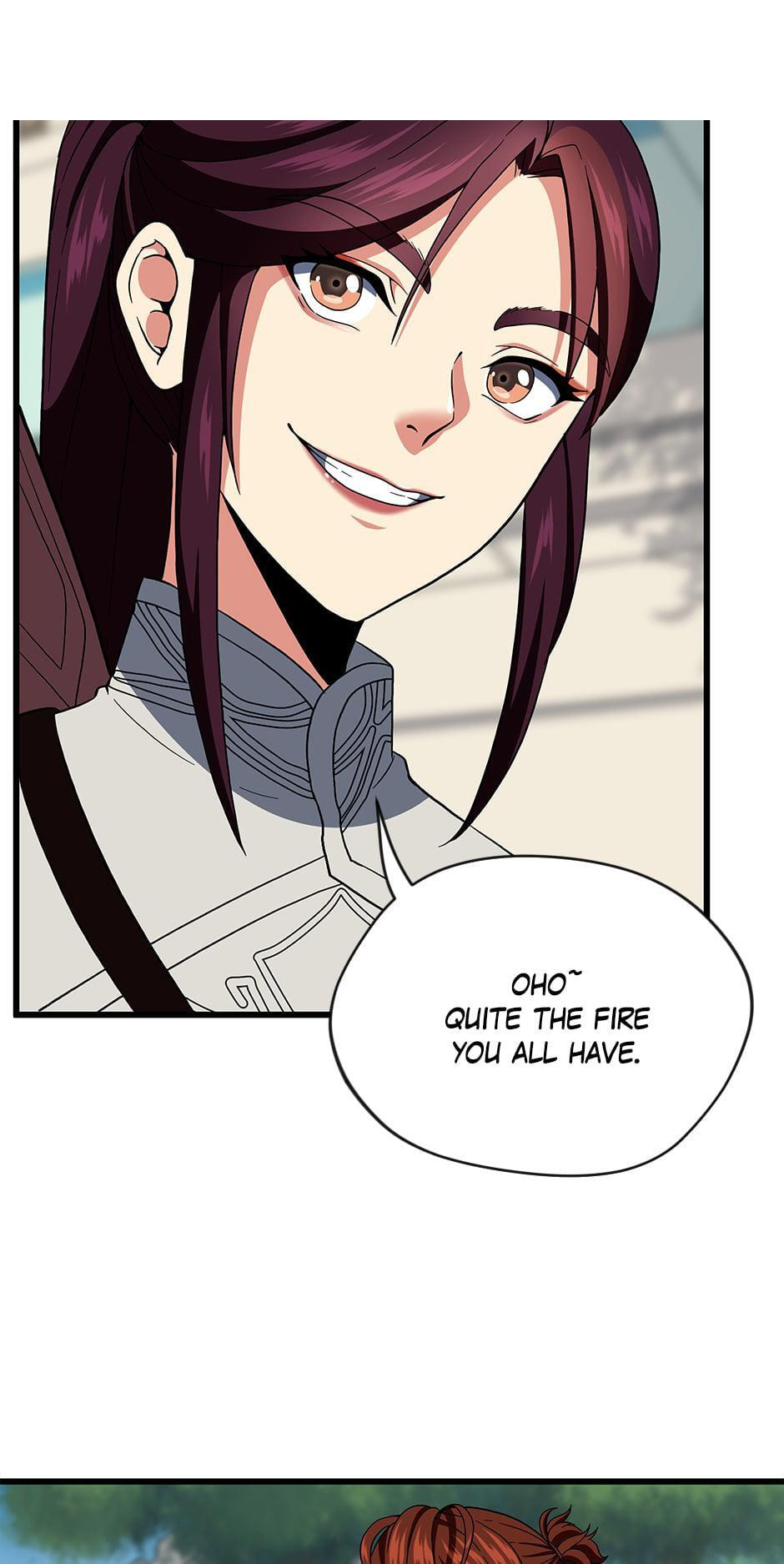 The Beginning After the End, chapter 97, image 31