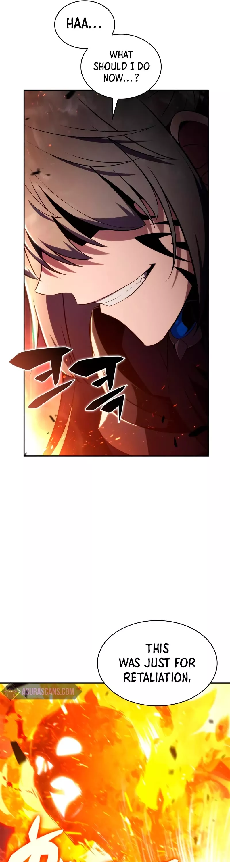 Solo Max-Level Newbie, chapter 166, image 37