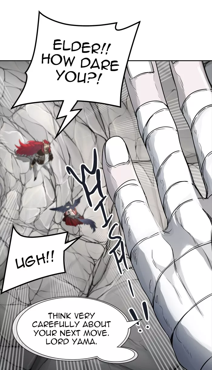 Tower of God, chapter 444, image 27