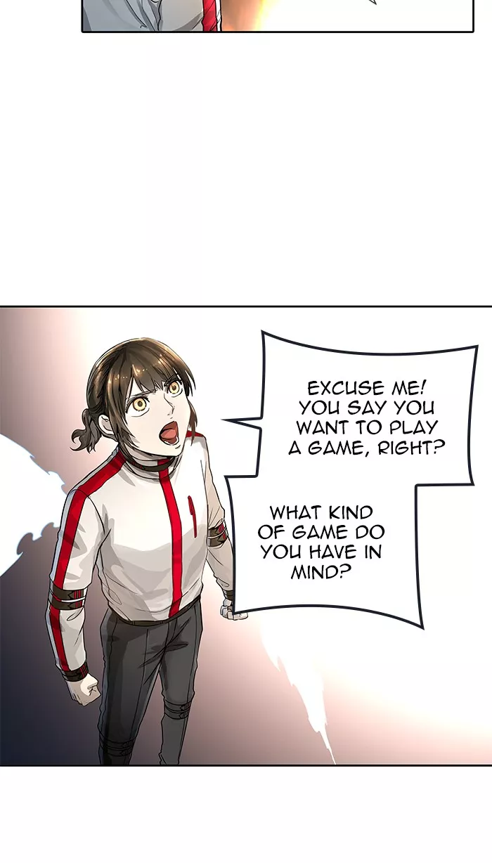 Tower of God, chapter 486, image 23