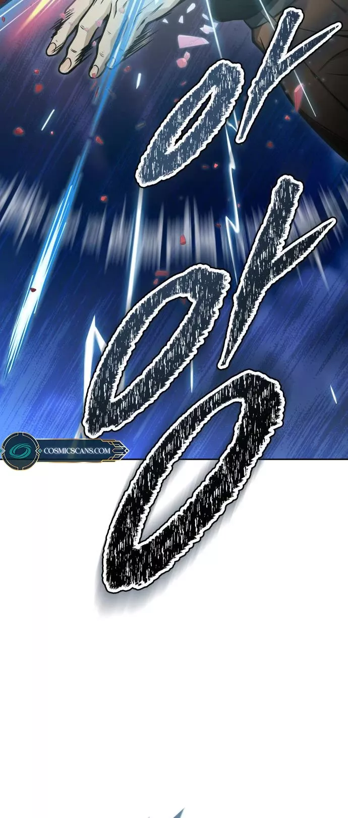 Tower of God, chapter 587, image 18