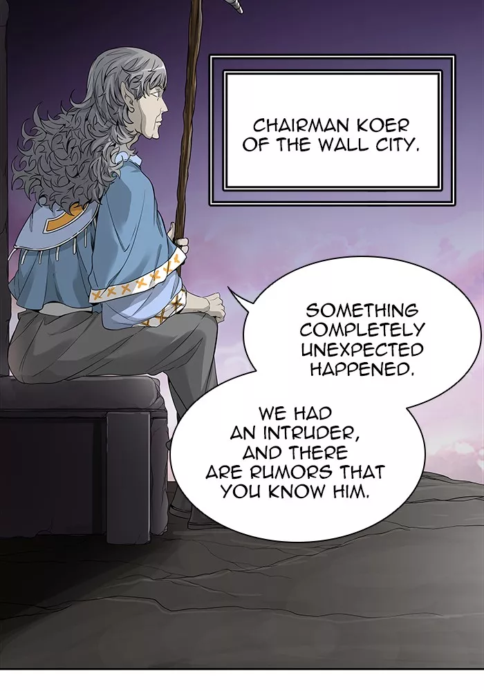 Tower of God, chapter 457, image 112