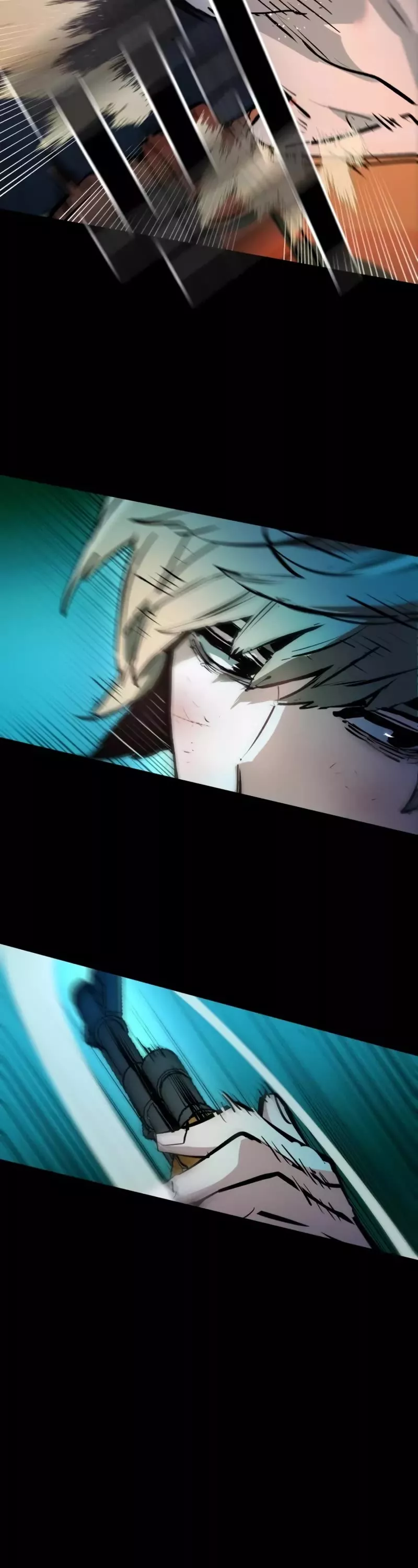 Teenage Mercenary, chapter 159, image 51