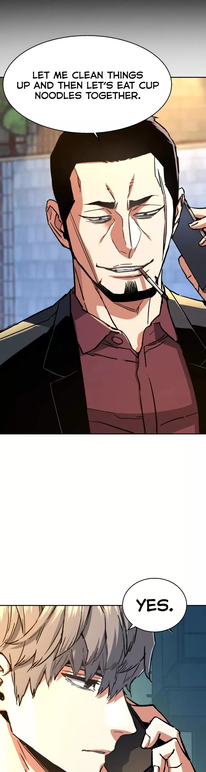 Teenage Mercenary, chapter 113, image 7