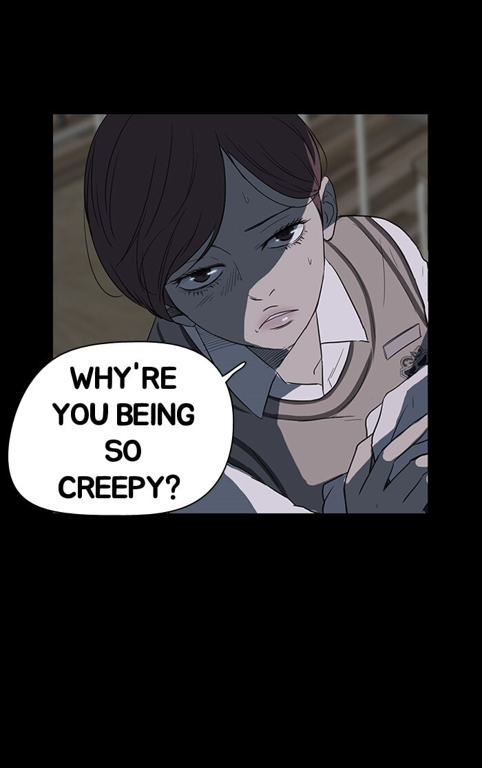 Wind Breaker, chapter 41, page 14