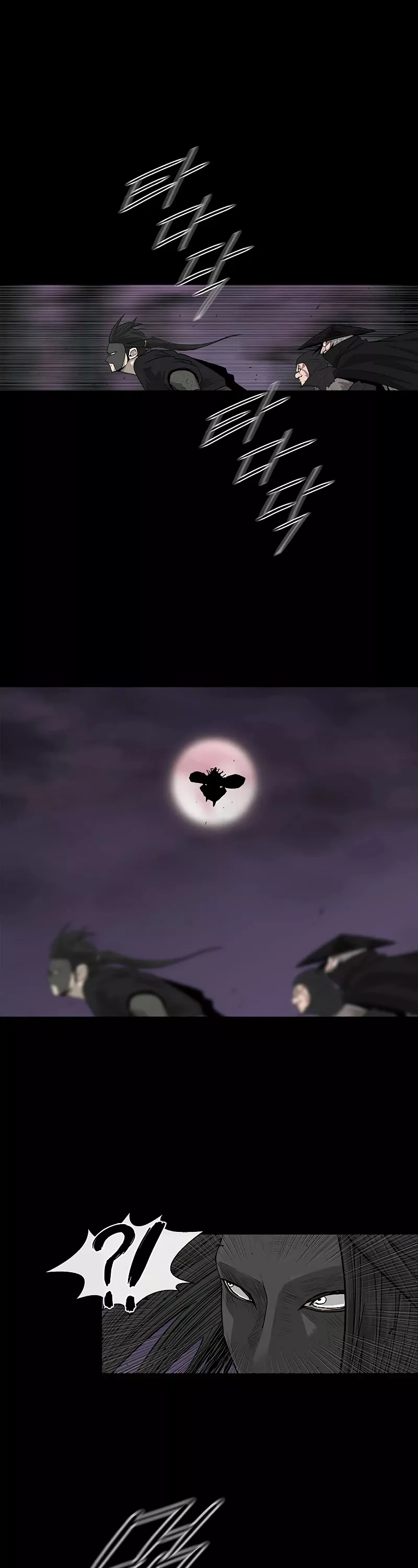 Legend of the Northern Blade, chapter 139, image 19