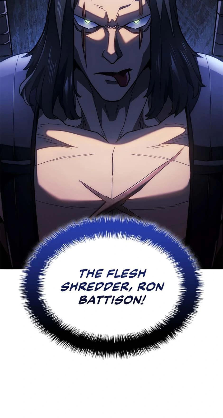 Revenge of the Baskerville Bloodhound, chapter 75, image 113