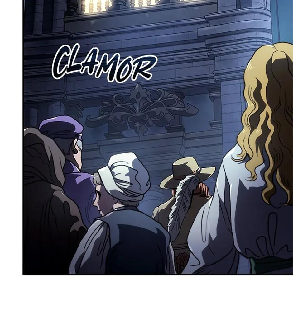 Revenge of the Baskerville Bloodhound, chapter 45, image 141