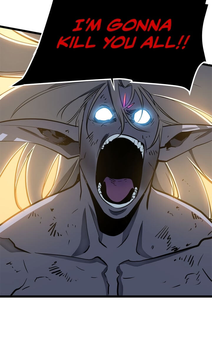 Solo Leveling, chapter 54, page 60