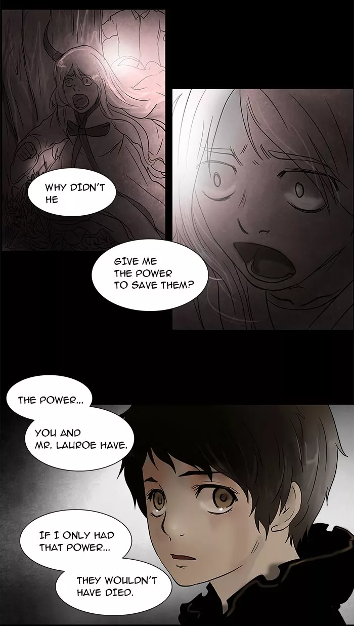 Tower of God, chapter 49, image 27