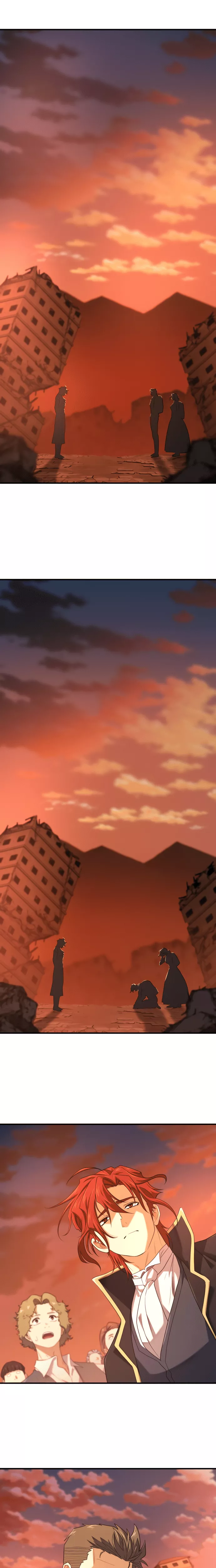 The Greatest Estate Developer, chapter 206, image 4