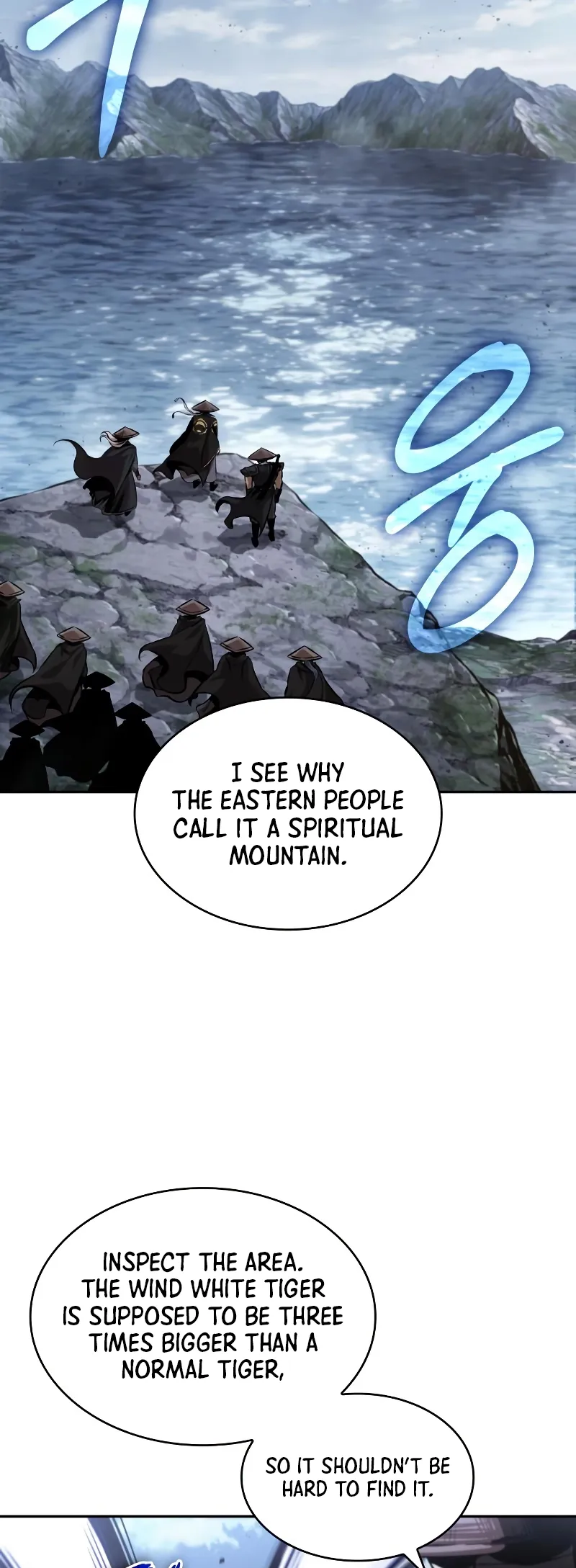 Nano Machine, chapter 301, image 15