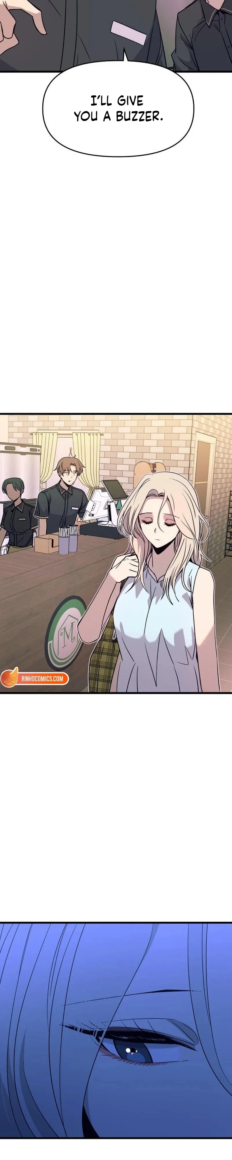 My Bias Gets on the Last Train, chapter 71, image 37