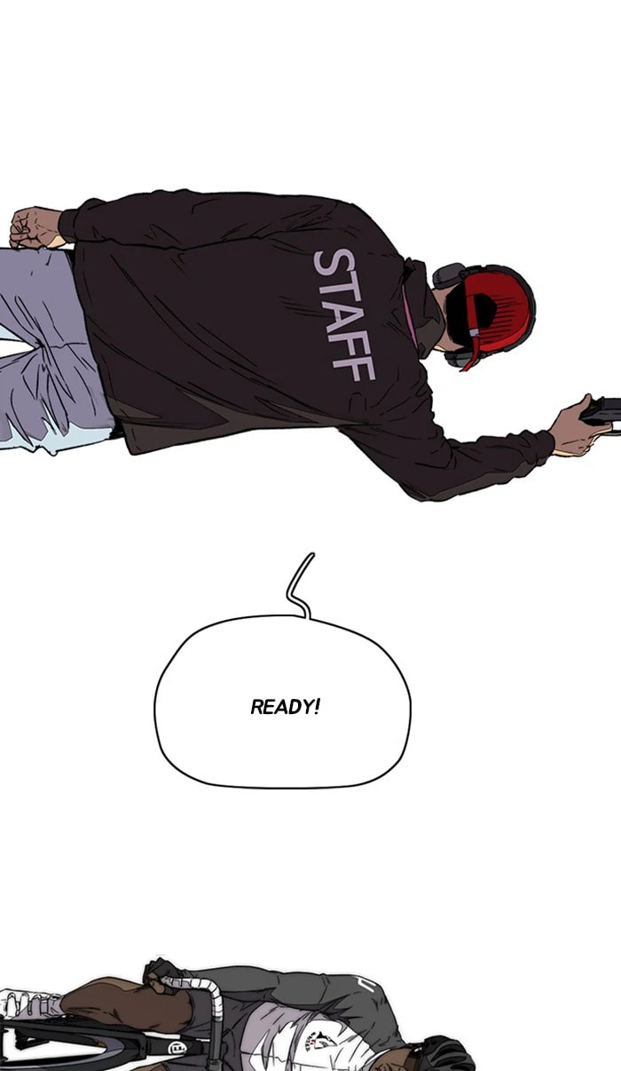 Wind Breaker, chapter 337, image 25