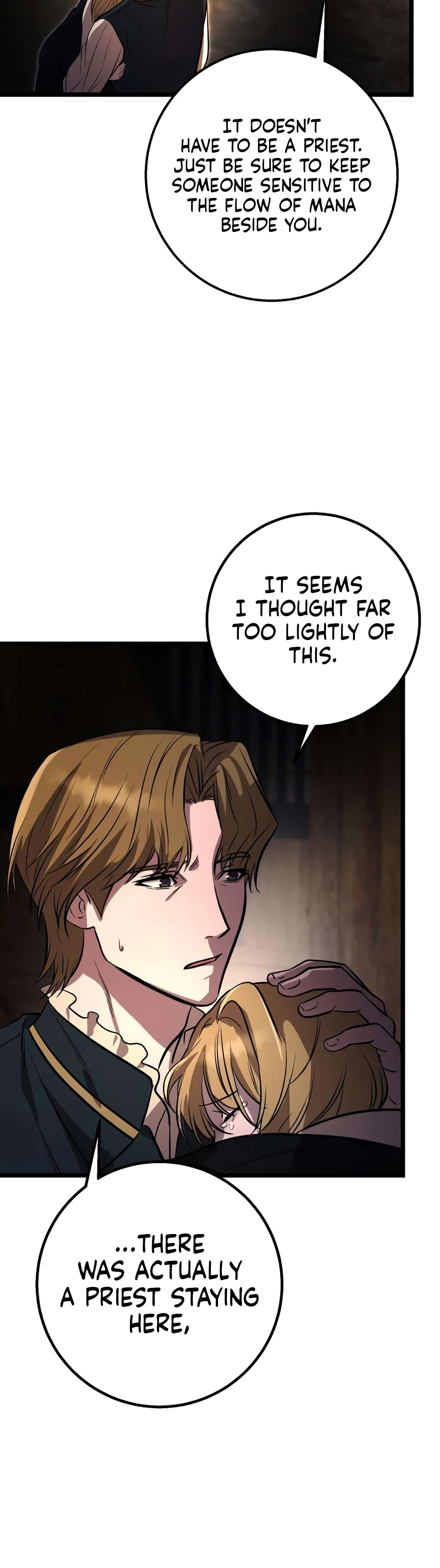 Immortal’s Way of Life, chapter 23, image 13