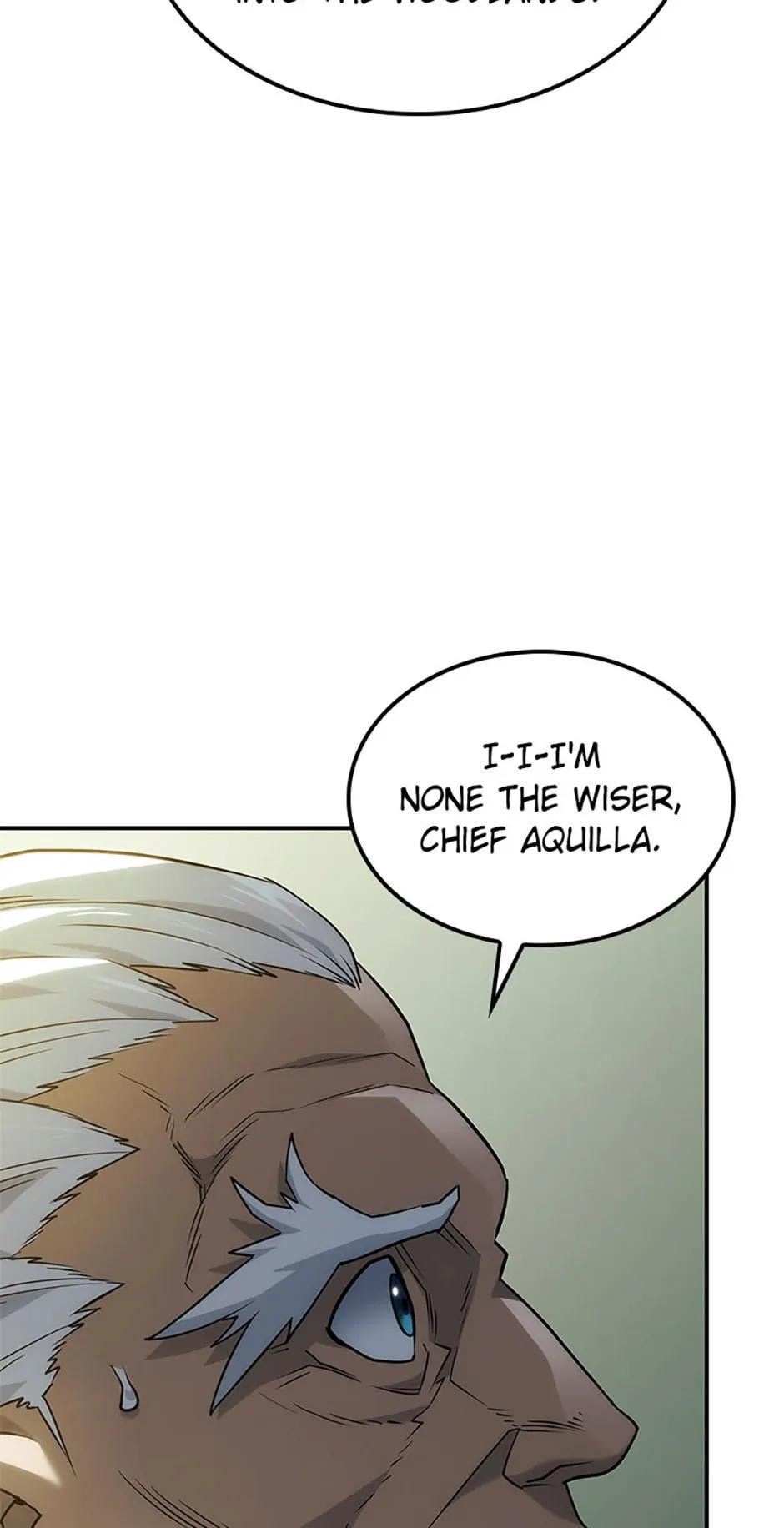 Revenge of the Baskerville Bloodhound, chapter 51, image 144